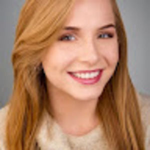 Meet your Posher, Kate